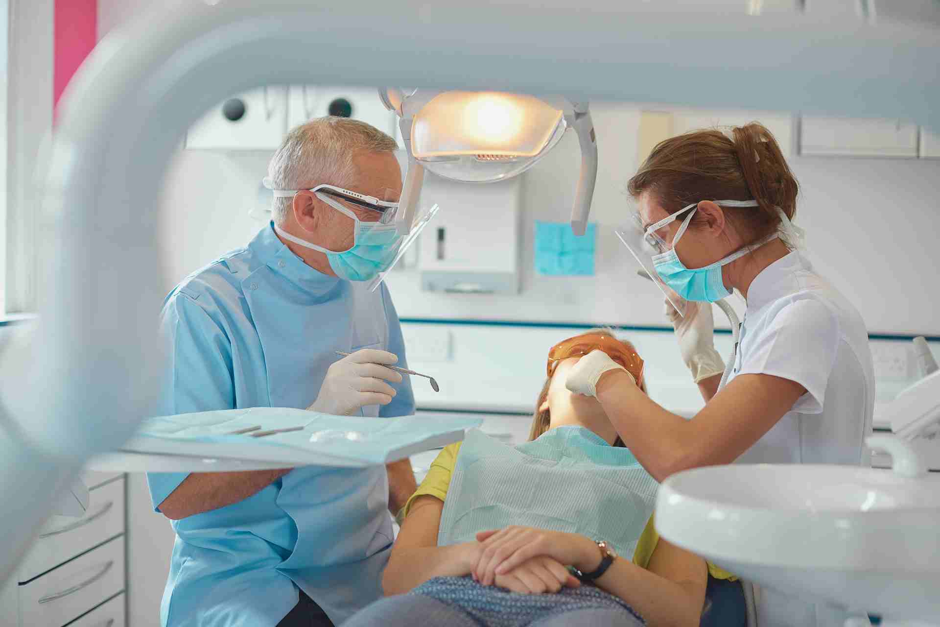 Dentist in San Luis Obispo, CA